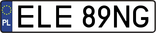 ELE89NG