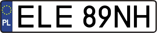 ELE89NH