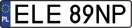 ELE89NP