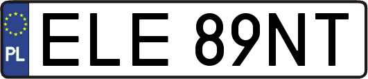 ELE89NT