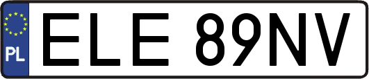 ELE89NV