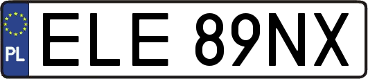 ELE89NX