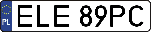 ELE89PC
