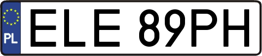 ELE89PH