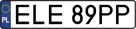 ELE89PP