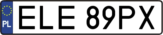 ELE89PX