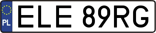 ELE89RG