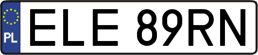 ELE89RN