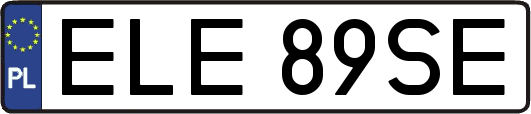 ELE89SE