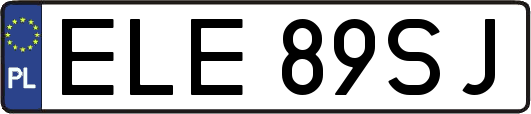 ELE89SJ