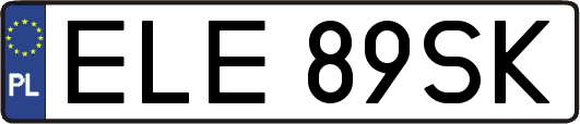 ELE89SK