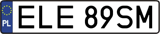 ELE89SM