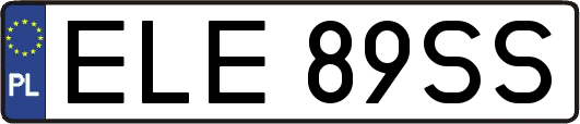 ELE89SS