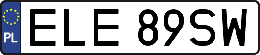 ELE89SW