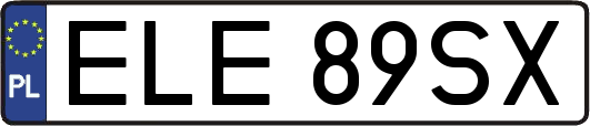 ELE89SX