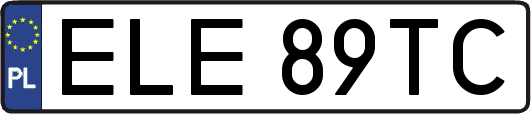 ELE89TC