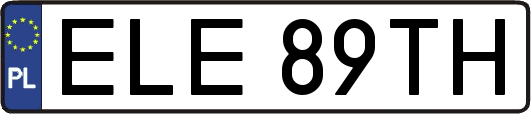 ELE89TH