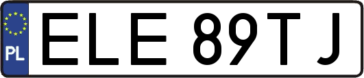 ELE89TJ