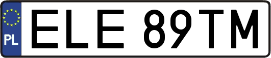ELE89TM
