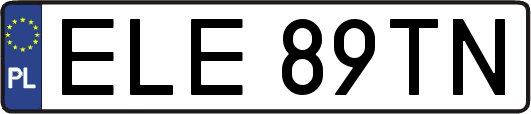 ELE89TN