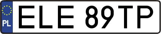 ELE89TP