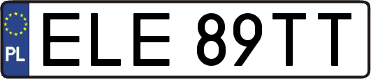ELE89TT