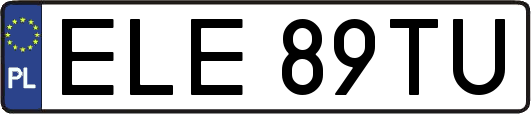 ELE89TU