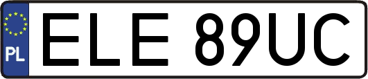 ELE89UC