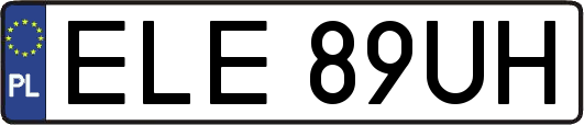 ELE89UH