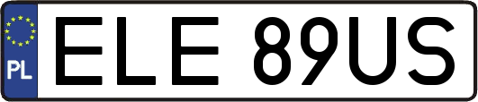 ELE89US