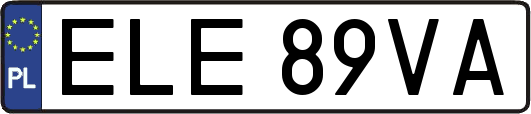 ELE89VA