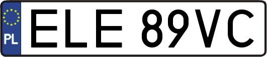 ELE89VC