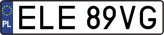 ELE89VG