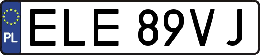 ELE89VJ