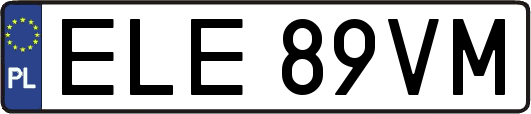 ELE89VM