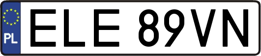 ELE89VN
