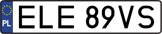 ELE89VS