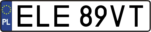 ELE89VT