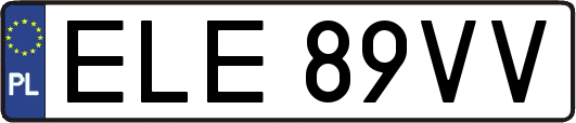 ELE89VV