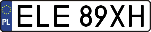 ELE89XH