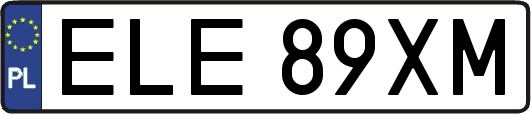ELE89XM