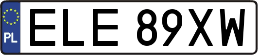 ELE89XW