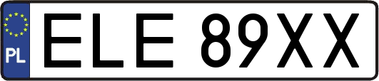 ELE89XX