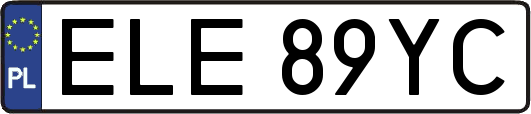 ELE89YC