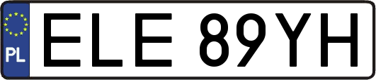 ELE89YH