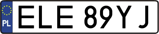 ELE89YJ