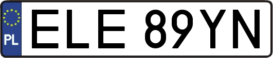 ELE89YN
