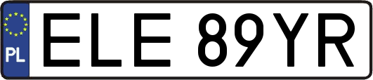 ELE89YR