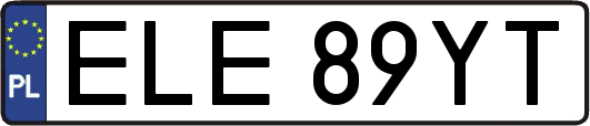 ELE89YT