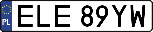 ELE89YW